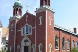 St. Mary Antiochian Orthodox Church 3
