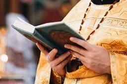 St. Mary Antiochian Orthodox Church 4